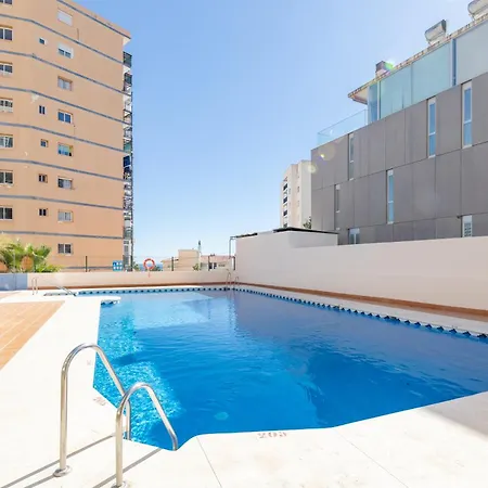 Vb Marysol Sun&relax 2bdr Διαμέρισμα