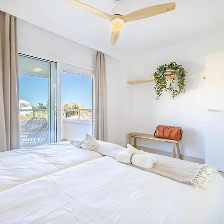 Apartment Vb Marysol Sun&relax 2bdr Benalmadena
