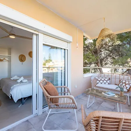 Vb Marysol Sun&relax 2bdr Apartment Benalmadena