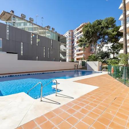 Vb Marysol Sun&relax 2bdr Benalmadena