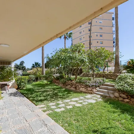 Apartment Vb Marysol Sun&relax 2bdr *