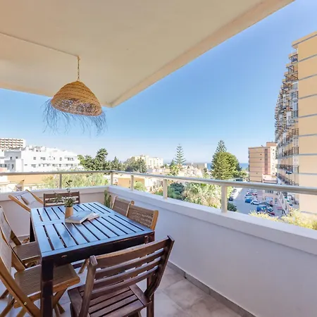 Vb Marysol Sun&relax 2bdr Apartment